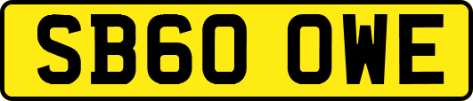 SB60OWE