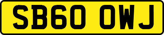 SB60OWJ