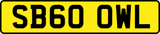 SB60OWL
