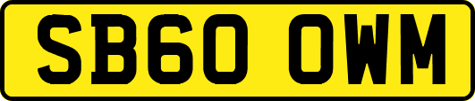 SB60OWM