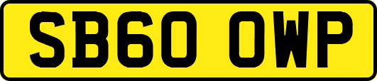 SB60OWP