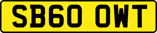 SB60OWT