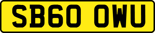 SB60OWU