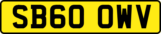 SB60OWV