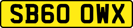SB60OWX