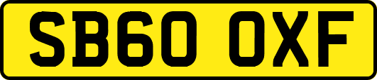 SB60OXF