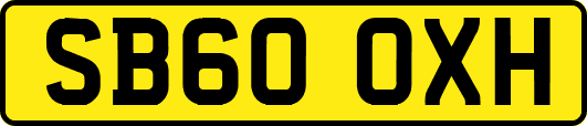 SB60OXH