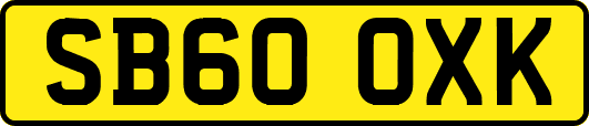 SB60OXK