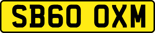 SB60OXM