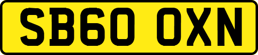 SB60OXN