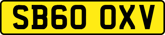 SB60OXV
