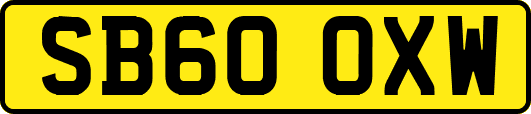 SB60OXW
