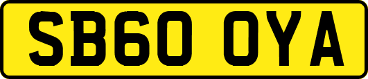 SB60OYA