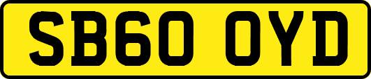 SB60OYD