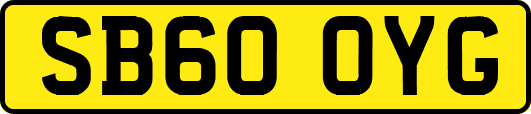 SB60OYG