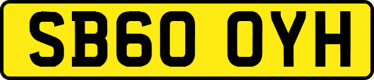 SB60OYH