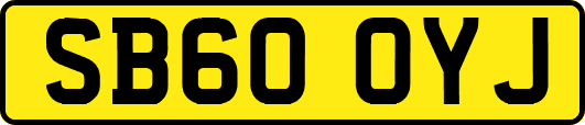 SB60OYJ