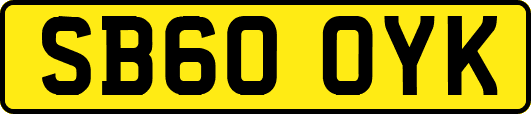 SB60OYK