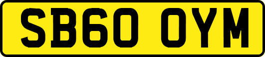 SB60OYM