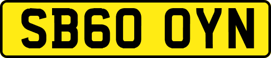 SB60OYN
