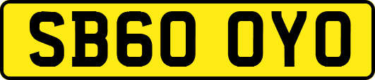 SB60OYO