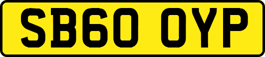 SB60OYP