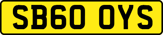 SB60OYS
