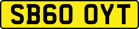 SB60OYT