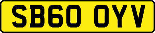 SB60OYV