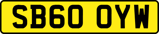 SB60OYW