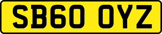 SB60OYZ