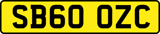 SB60OZC