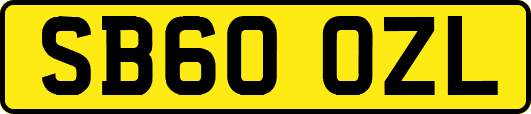 SB60OZL