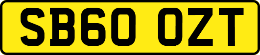 SB60OZT