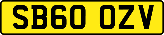 SB60OZV