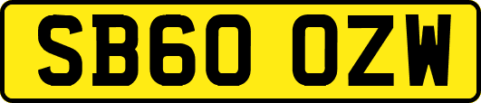 SB60OZW