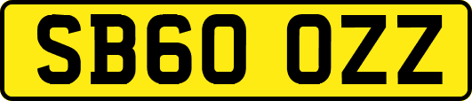 SB60OZZ