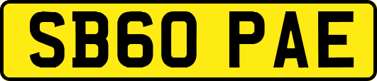SB60PAE