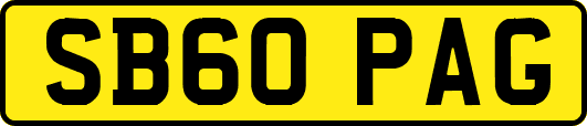 SB60PAG