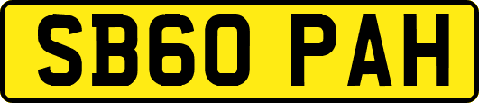 SB60PAH