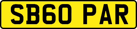 SB60PAR