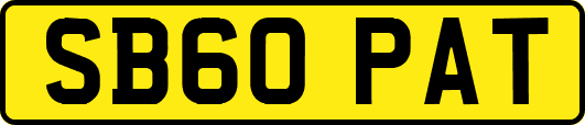 SB60PAT