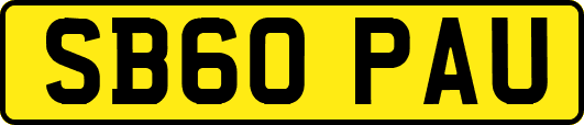 SB60PAU