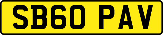 SB60PAV