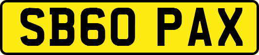SB60PAX