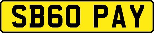 SB60PAY