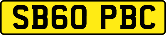 SB60PBC