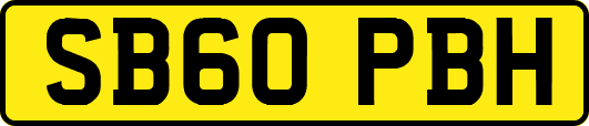 SB60PBH