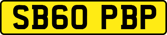 SB60PBP