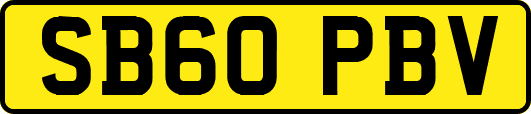 SB60PBV